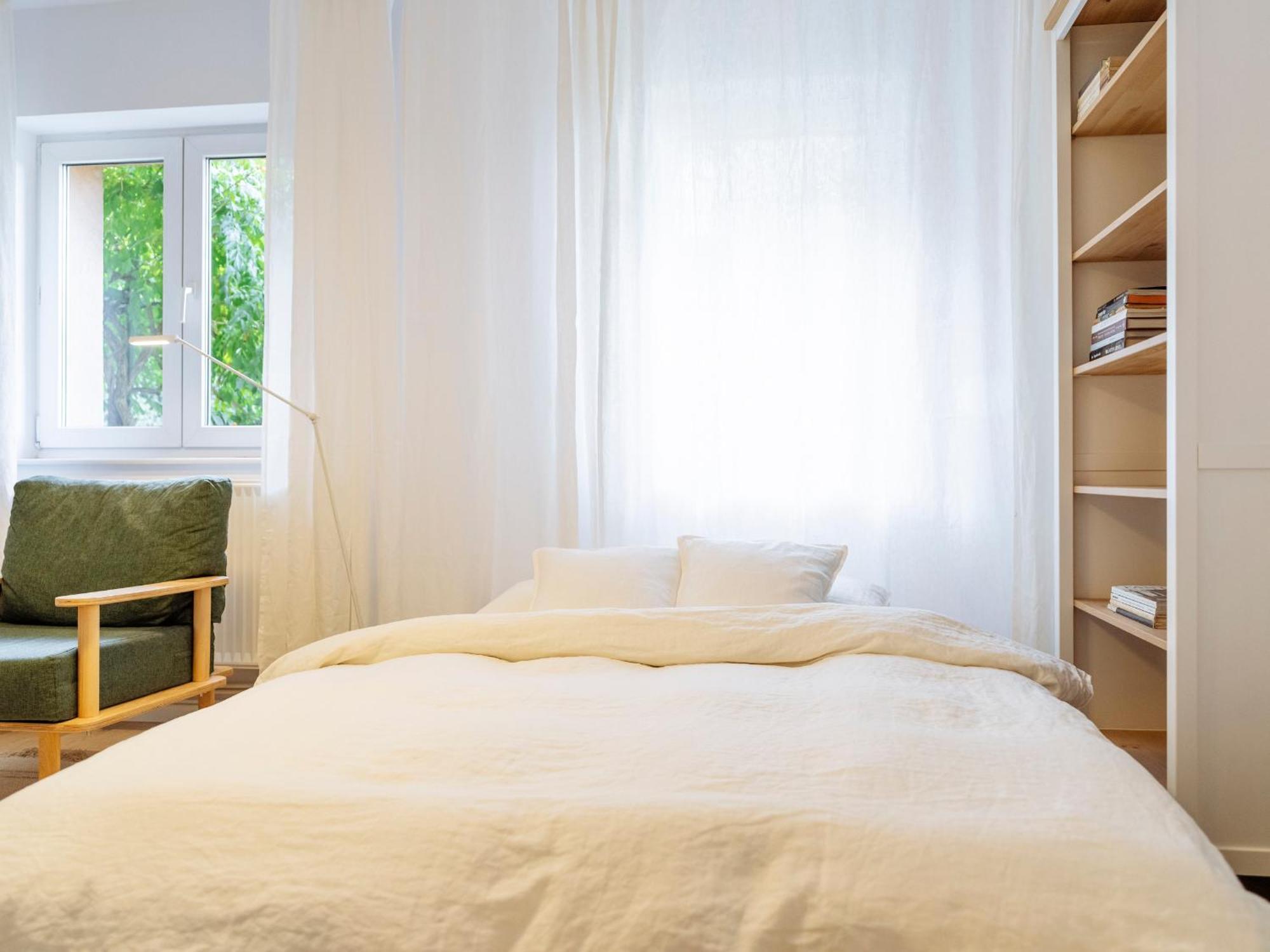 Cozy Central Apartment Near The Forest Braşov Eksteriør billede