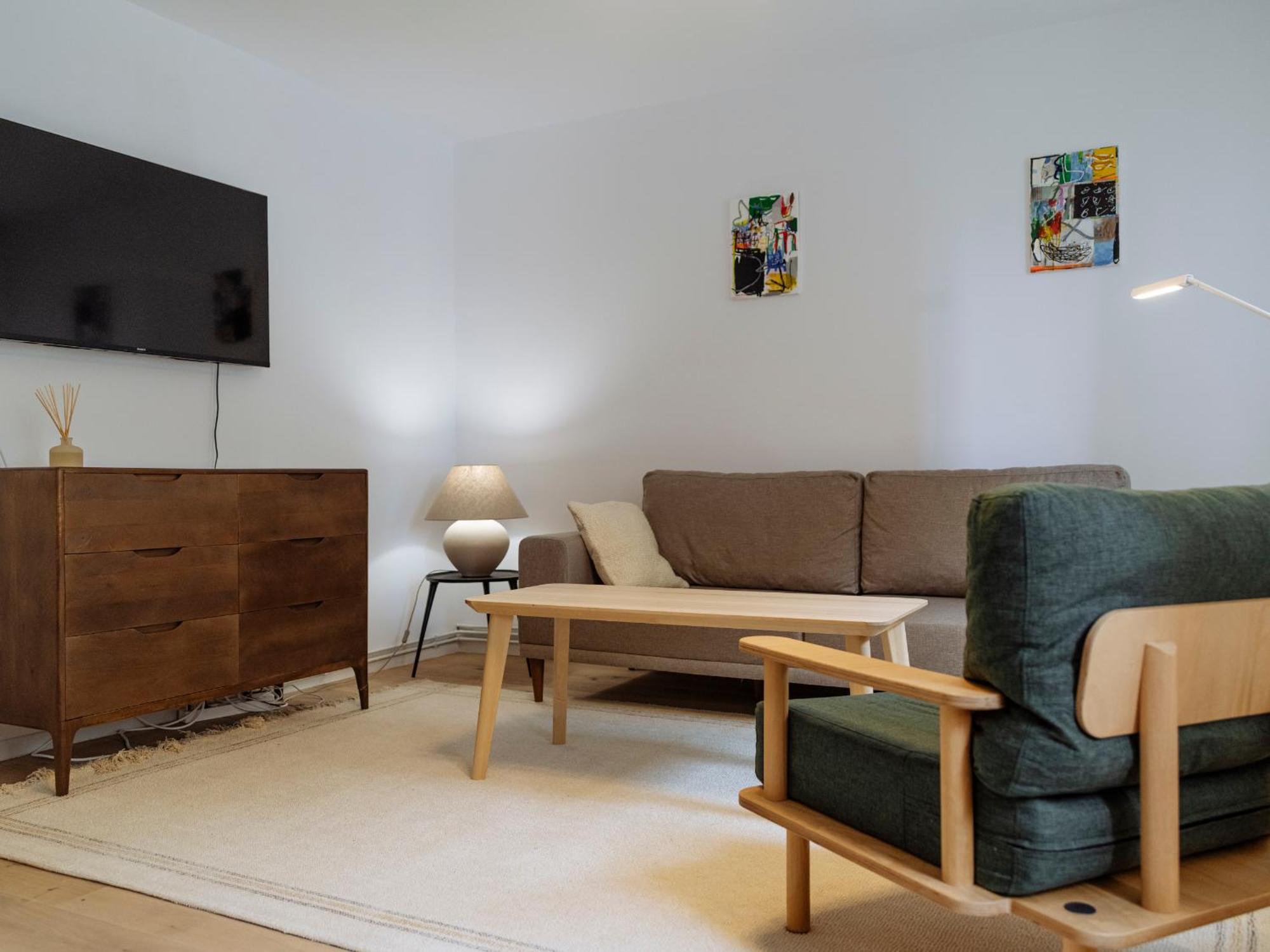 Cozy Central Apartment Near The Forest Braşov Eksteriør billede